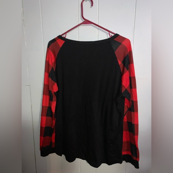 Women's long sleeve shirt - Picture 3 of 3